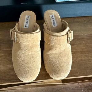 Steven madden boots